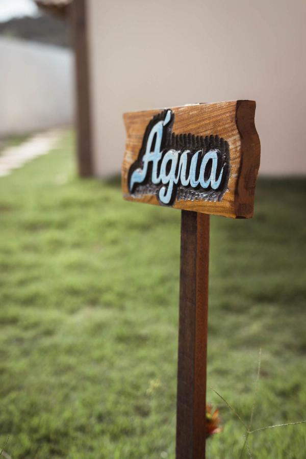 Vila Gaia Guest House Alto Paraiso de Goias Ngoại thất bức ảnh